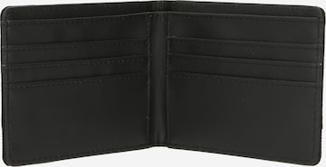 ABOUT YOU Wallet 'Benny ' in Black