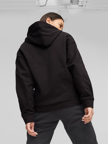 Felpa 'Better Essentials' di PUMA in nero