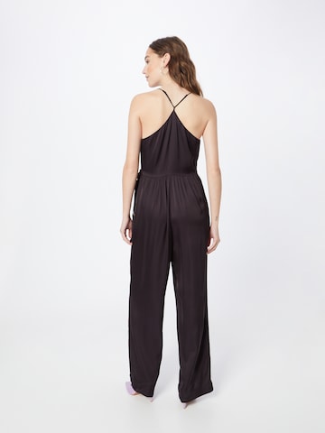 SCOTCH & SODA Jumpsuit i svart