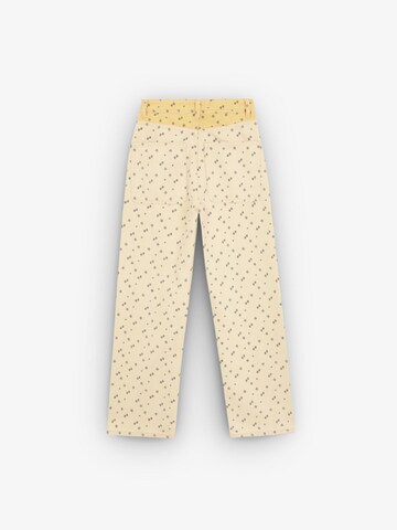 regular Jeans di Scalpers in beige