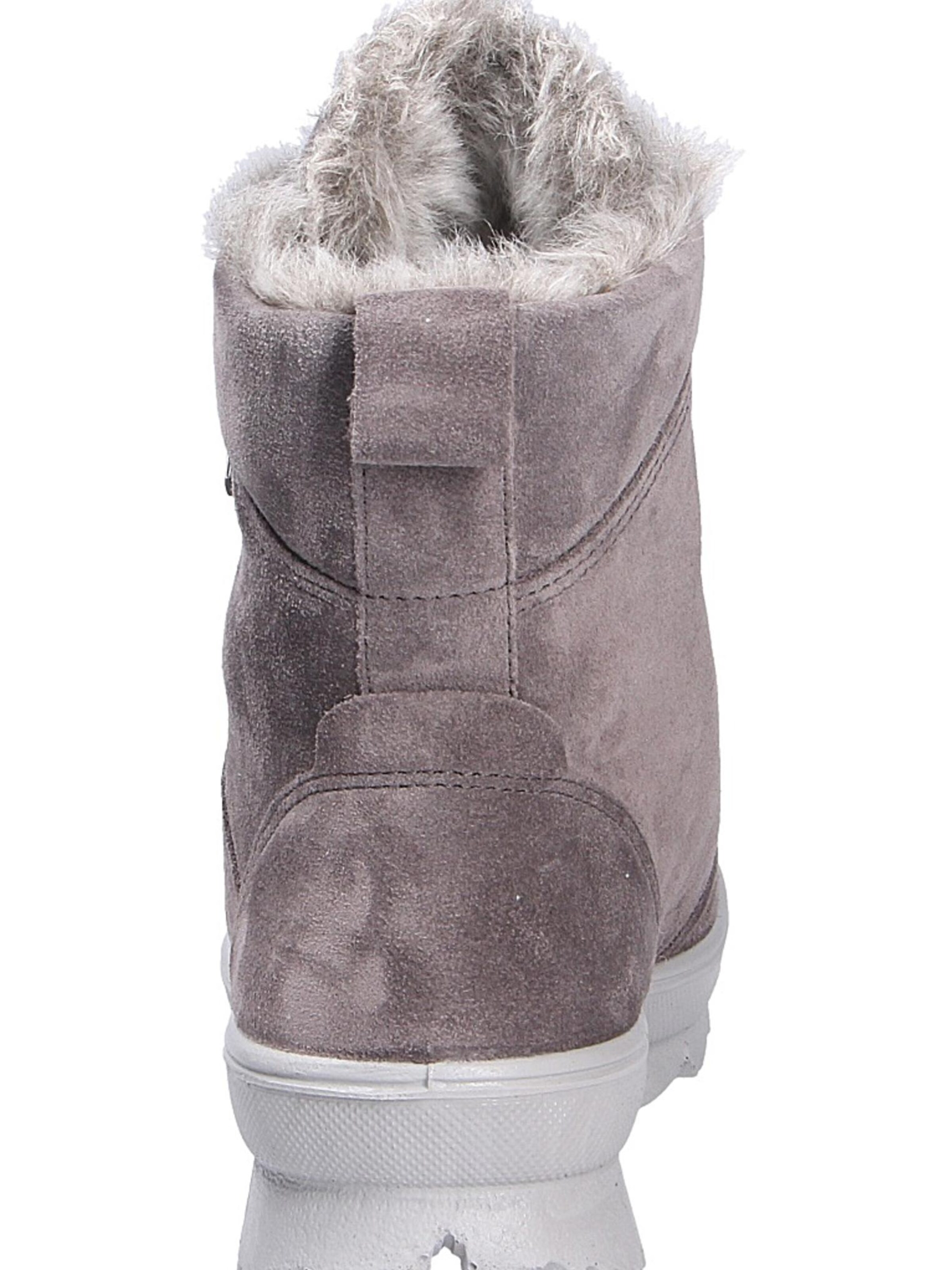 SUPERFIT Snow Boots in Grey