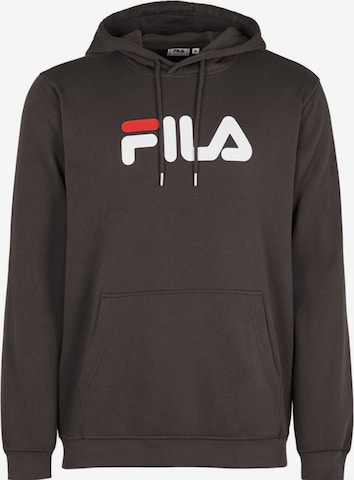 FILA Sweatshirt 'Barumini' in Grau: predná strana