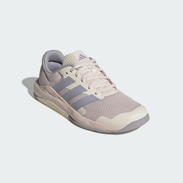 ADIDAS PERFORMANCE - Sapatilha de desporto 'Dropset' em roxo