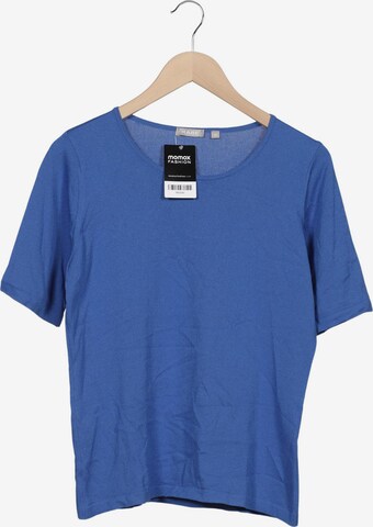 Rabe Top & Shirt in L in Blue: front
