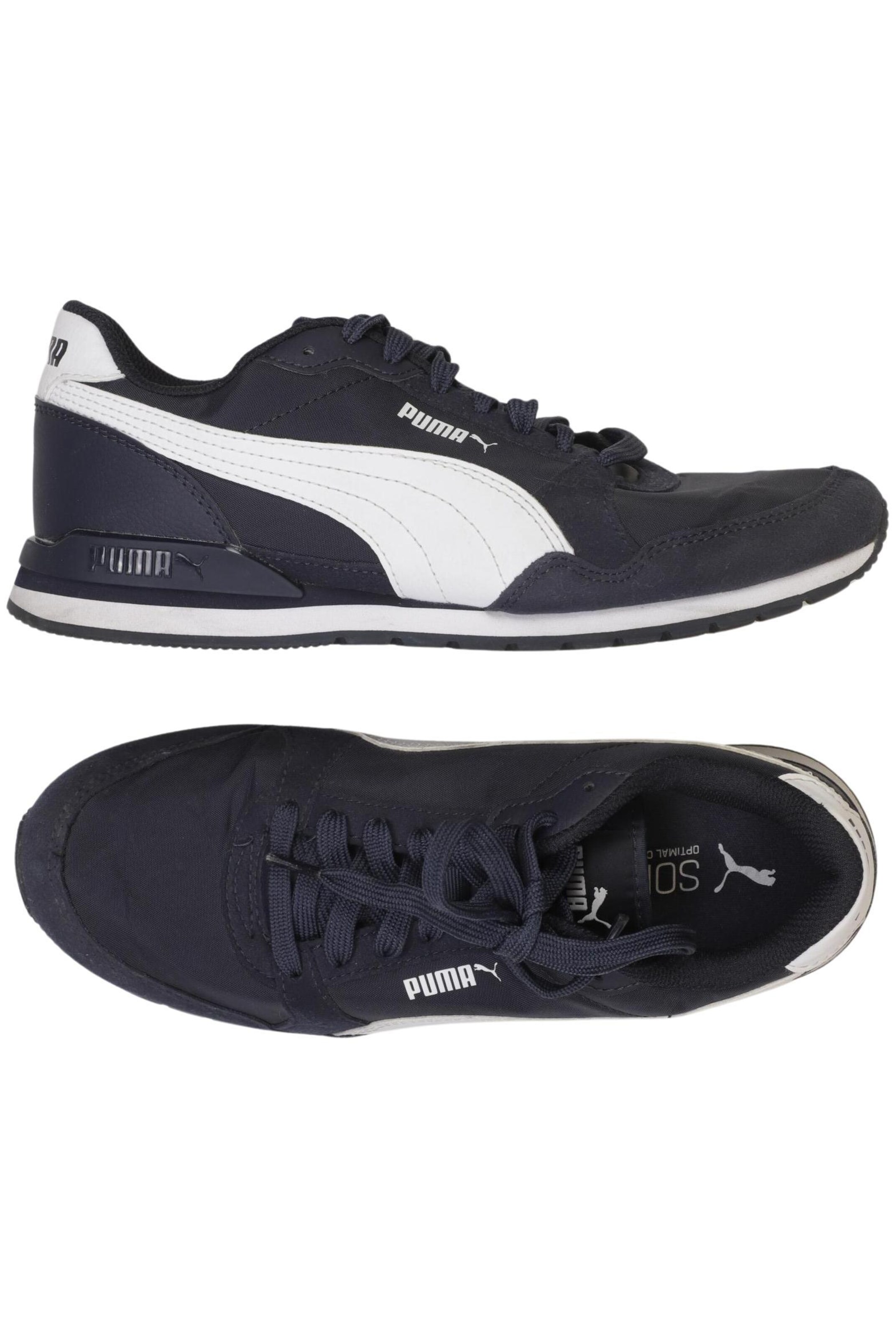 PUMA Sneakers & Trainers in 39 in Mixed colors: front