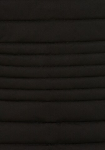 G.I.G.A. DX by killtec Wintermantel in Schwarz