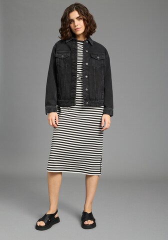 FLASHLIGHTS Dress in Black