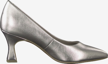 MARCO TOZZI Pumps in Grau