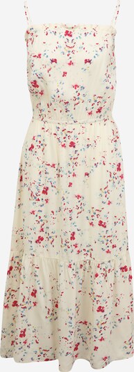 Abito 'MILA' Vero Moda Tall di colore crema / colori misti, Visualizzazione prodotti