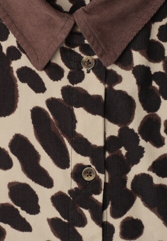 Street One Studio Blouse in Beige