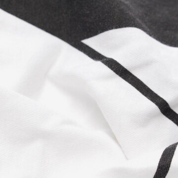 VALENTINO Shirt in S in White