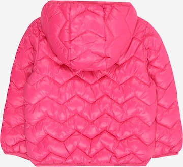 Giacca United Colors Of Benetton Per Bambine - Calda E Confortevole, Ideale Per Il Freddo - Foto 7