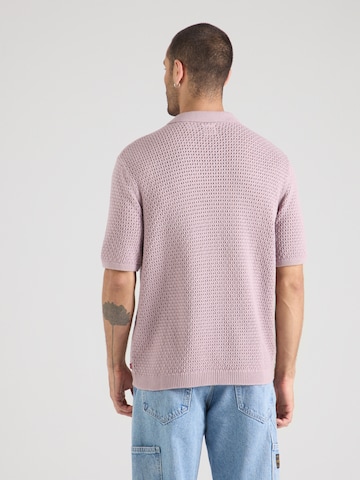 LEVI'S ® Свитер 'DILLON' в Лиловый