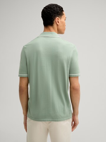 Coupe regular Chemise business 'Kamoro' JOOP! en vert