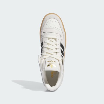 ADIDAS ORIGINALS Σνίκερ χαμηλό 'Forum 84' σε λευκό