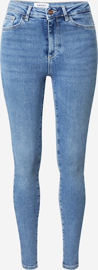 VERO MODA Jeans i blå denim, Produktvy
