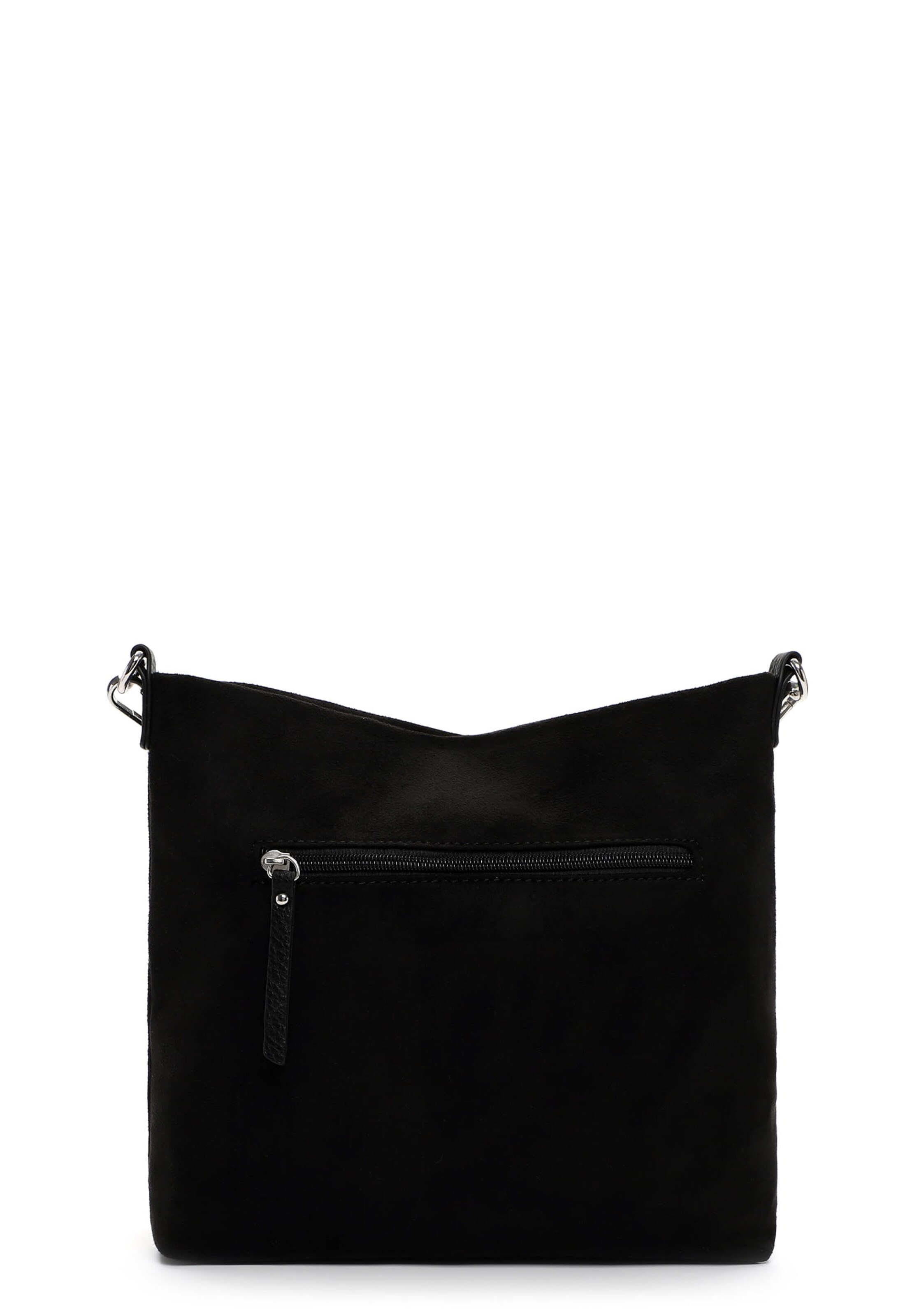 Emily & Noah Schoudertas 'Drancy RUE 09' in Zwart