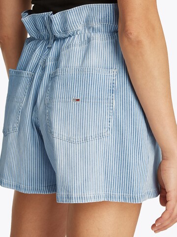 Tommy Jeans Regular Jeans in Blue