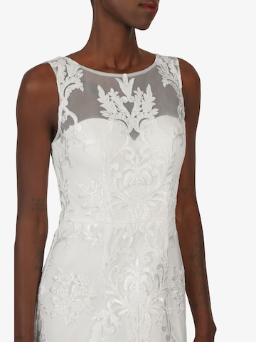Kraimod Evening dress in White