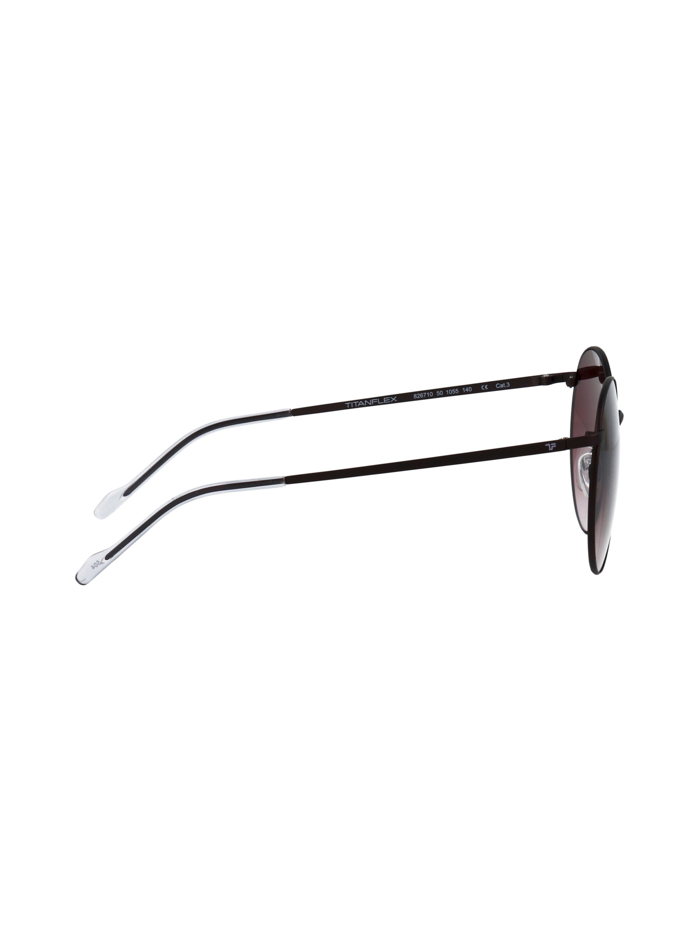 TITANFLEX Sonnenbrille in Lila