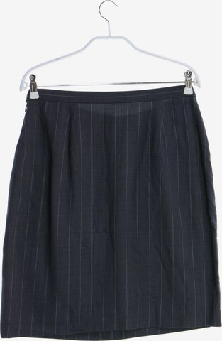GIORGIO ARMANI Skirt in L in Grey