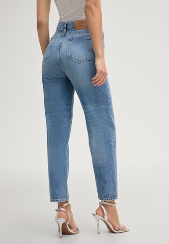 Regular Jean 'Maren' JOOP! Jeans en bleu