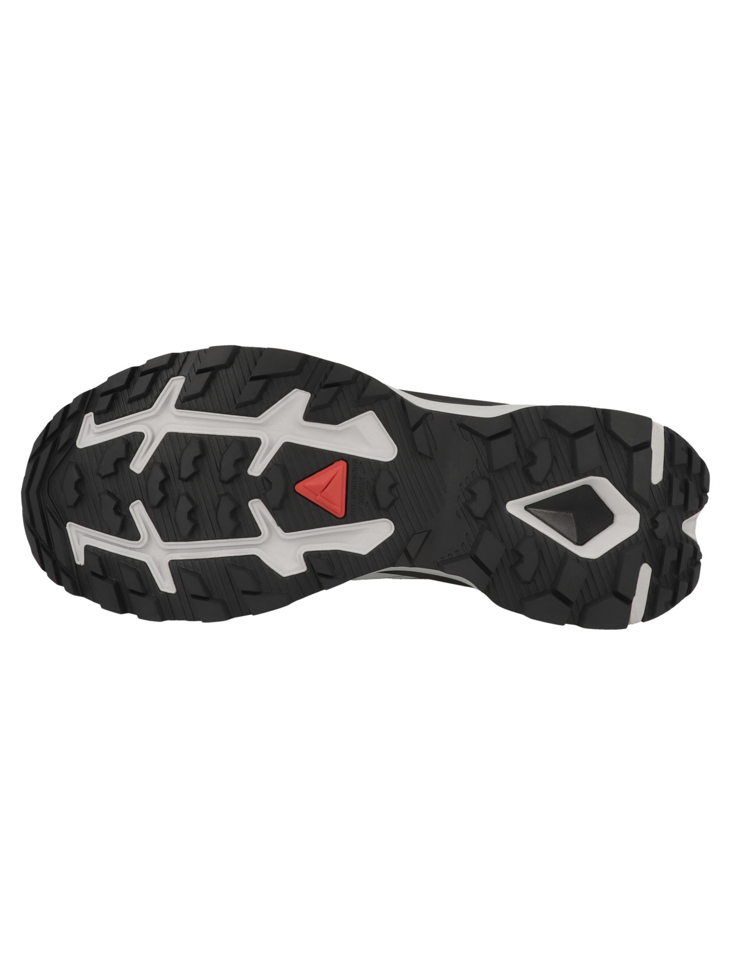Dachstein Flats 'Silvretta Lite LC LFF ' in Grey
