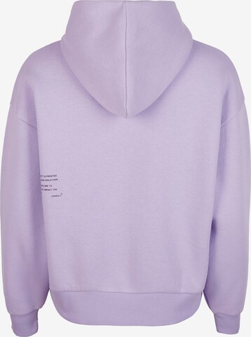 O'NEILL Sweatshirt 'Future Surf' in Lila