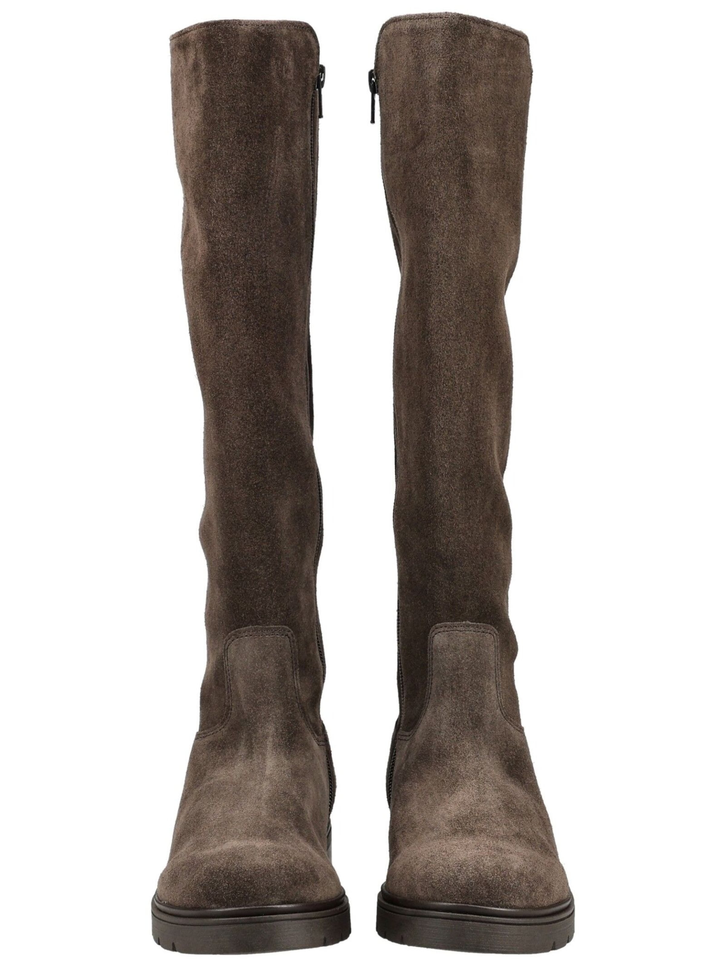 GABOR Stiefel in Braun