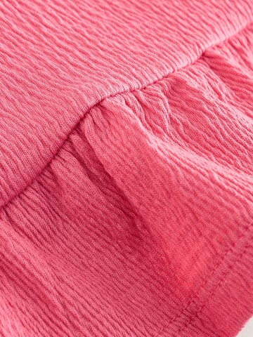 Next Top in Pink