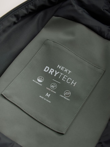 Manteau mi-saison Next en vert