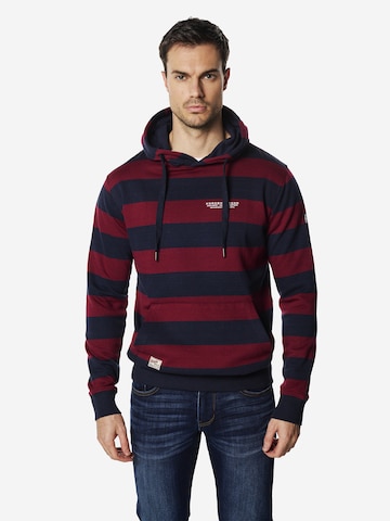 KOROSHI Dressipluus, värv sinine