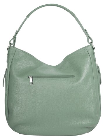 Cabas Cluty en vert