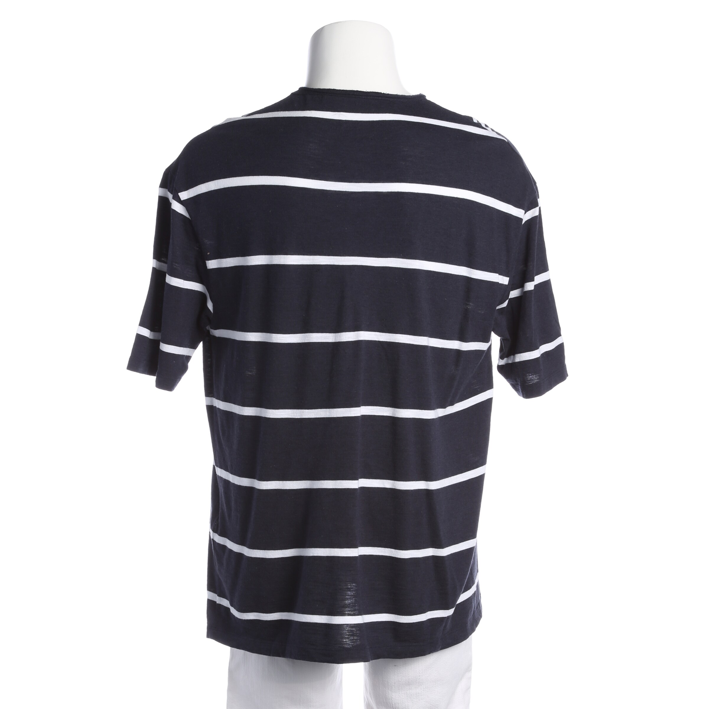 Juvia Shirt in L in Blue