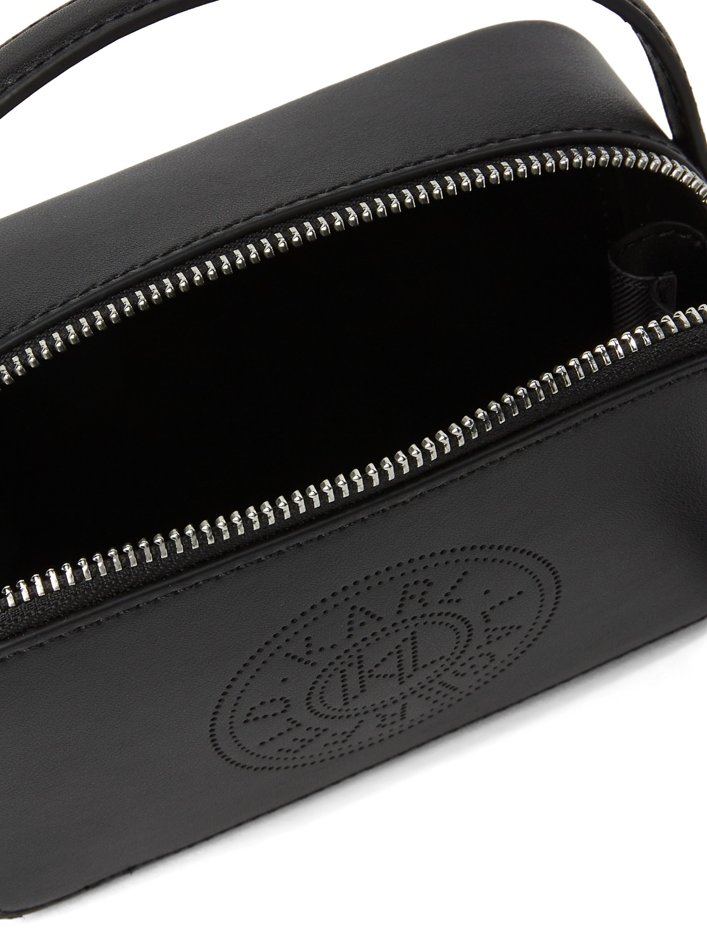 Karl Lagerfeld Kabelka – černá