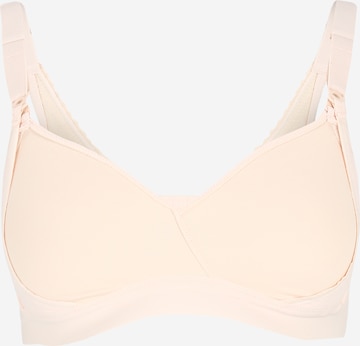 Cache Cœur Minimiser Minimizer 'SERENA' in Pink