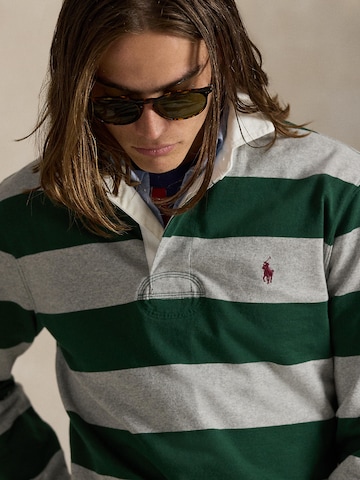 Polo Ralph Lauren Μπλουζάκι σε γκρι