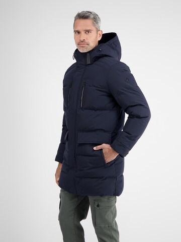 LERROS Performance Jacket in Blue