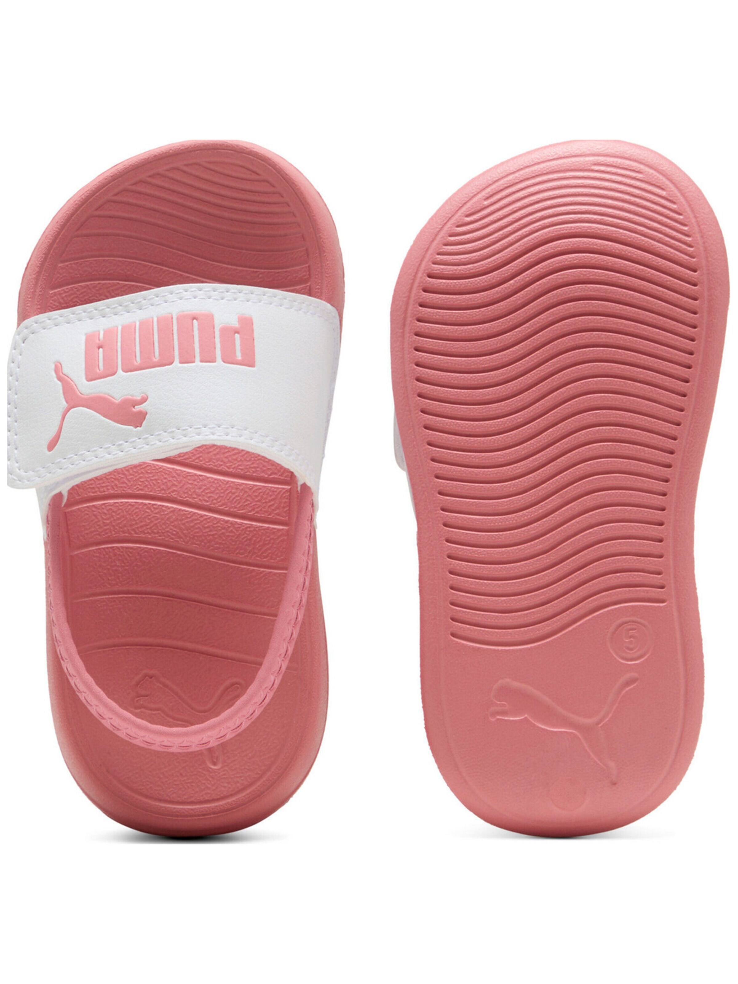 PUMA - Zapatos abiertos 'Popcat 20' en rosa