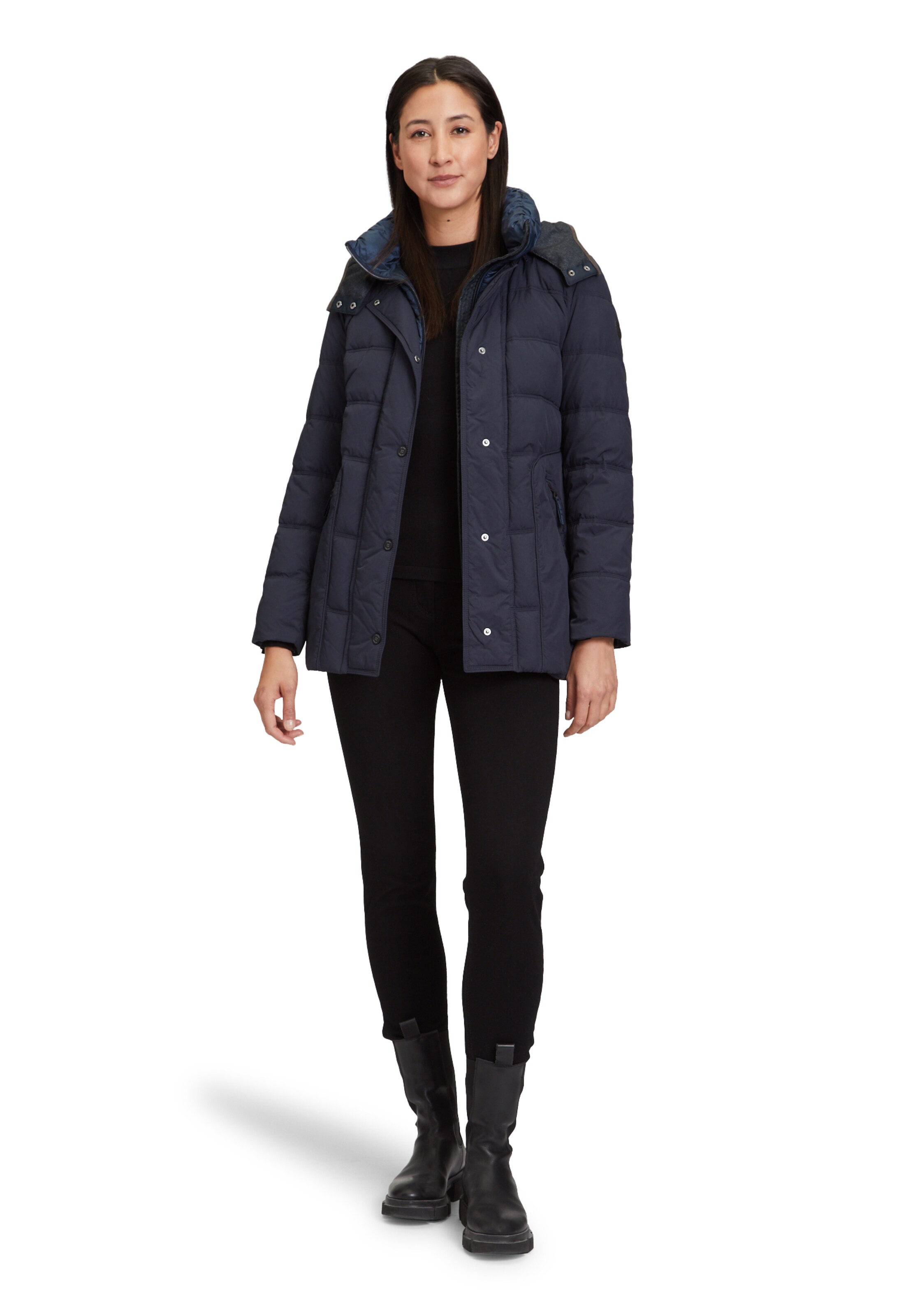 GIL BRET Jacke in Blau