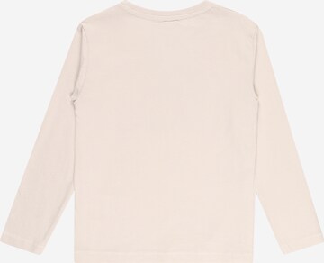 STACCATO Shirt in Beige