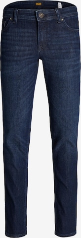 regular Jeans 'Glenn' di Jack & Jones Junior in blu: frontale