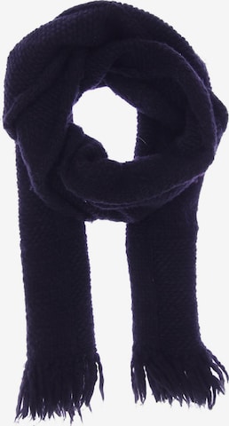 Lala Berlin Scarf & Wrap in One size in Black: front