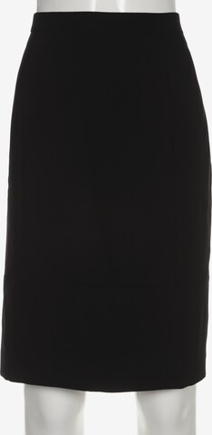 heine Skirt in L in Black: front
