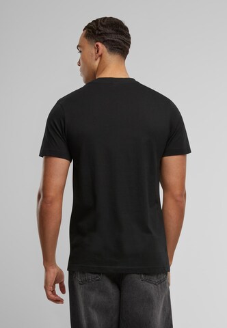Mister Tee T-Shirt 'Nyc' in Schwarz