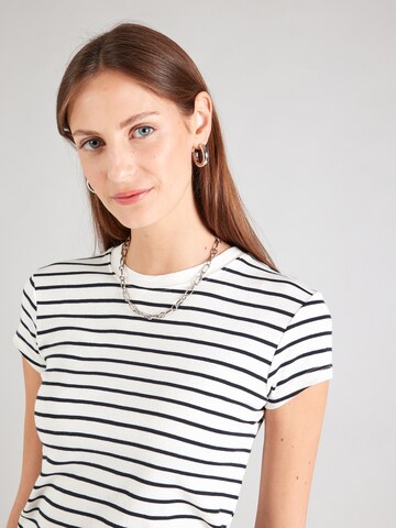 TOPSHOP Póló - bézs