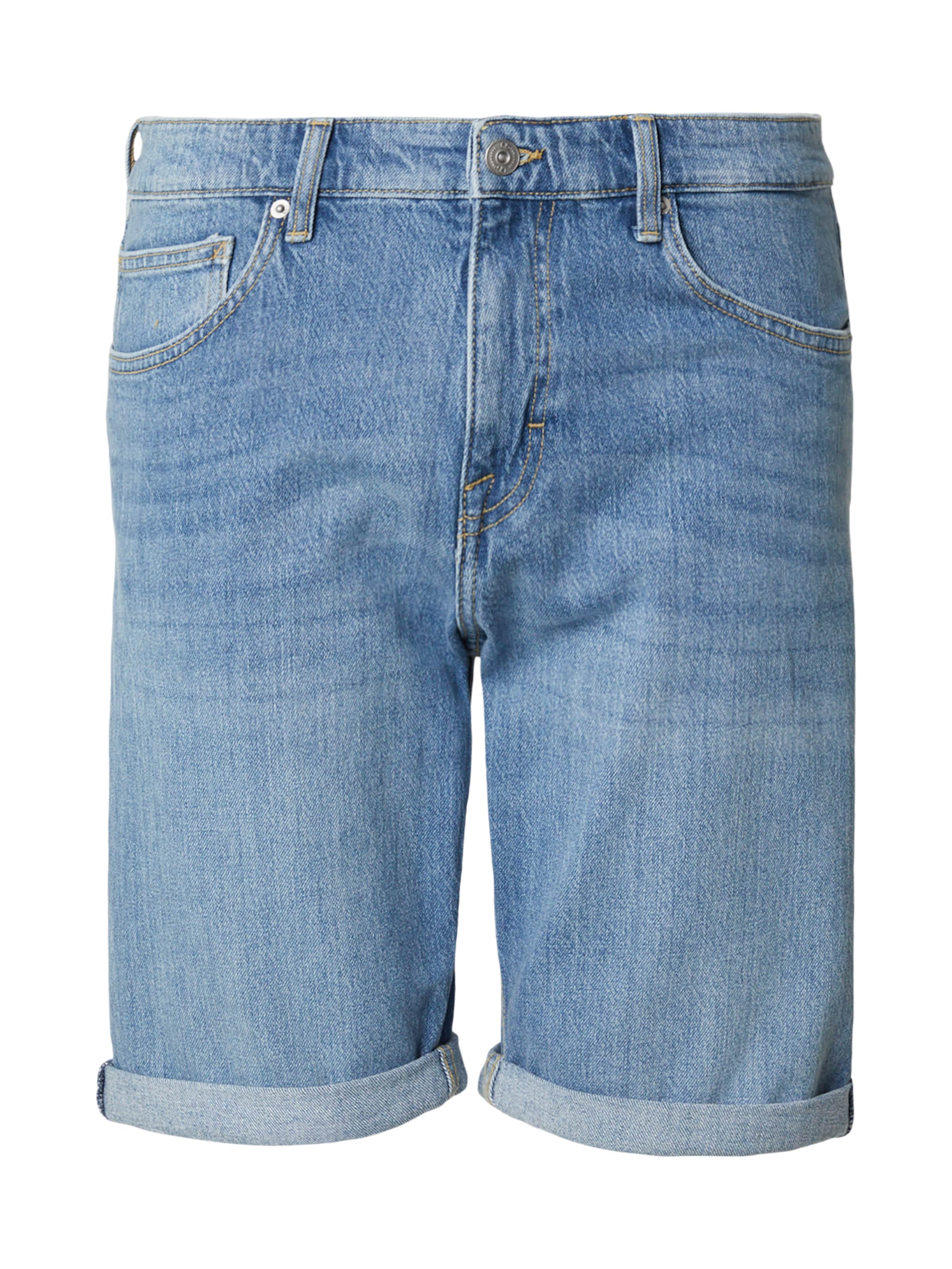 QS Дънки в светлосиньо, Преглед на продукта