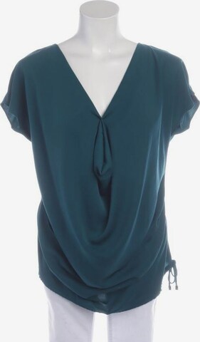 PATRIZIA PEPE Top & Shirt in XS in Green: front