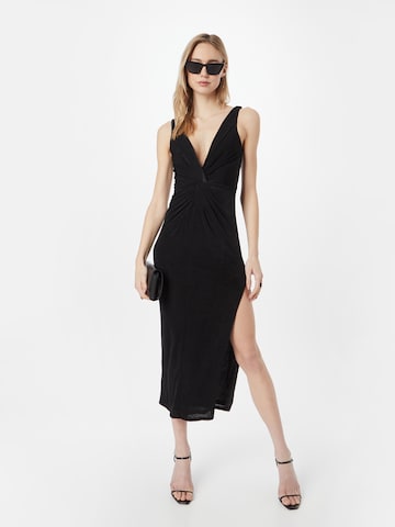 NLY by Nelly Evening dress 'Late Night' in Black
