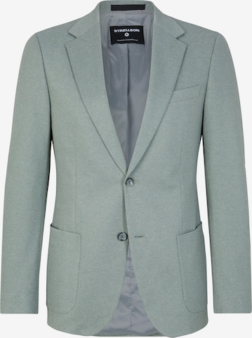 STRELLSON Suit Jacket 'Arndt' in Green: front